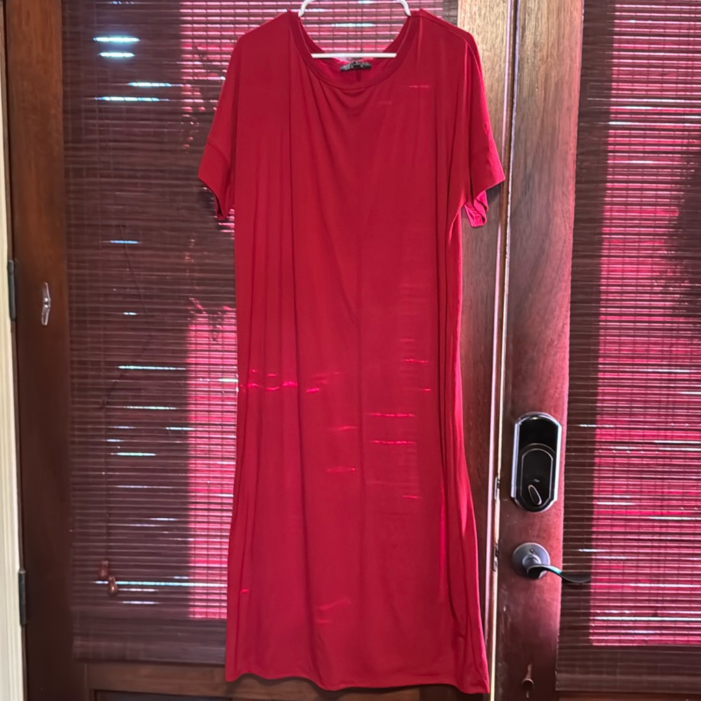 Shop Basic Dress